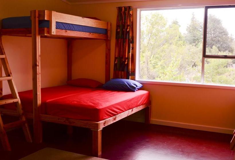 Hostel Riverside Sojourn 6