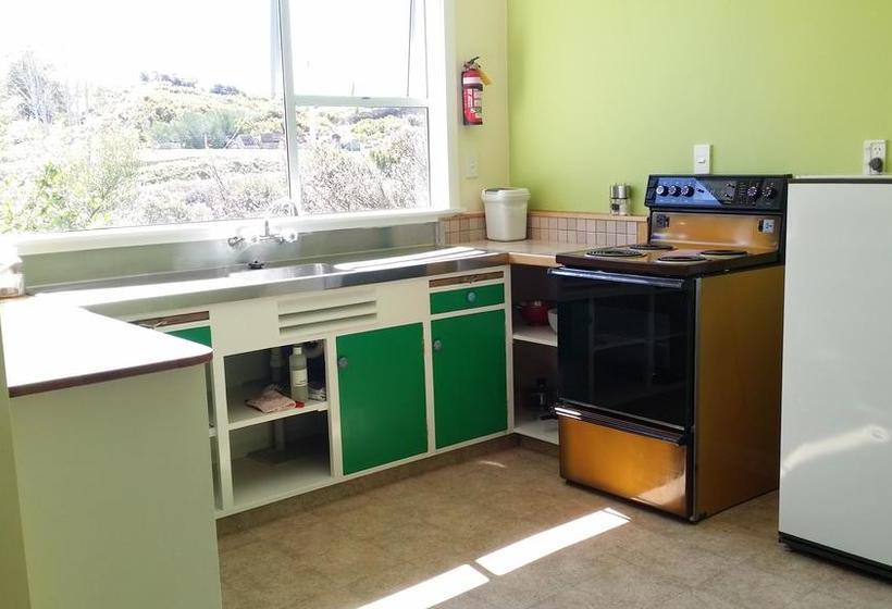 Hostel Riverside Sojourn 7