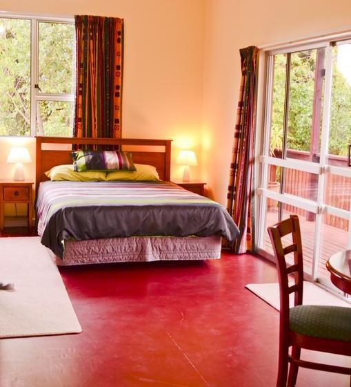 Hostel Riverside Sojourn 8