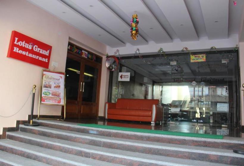 Hotel Lotus Grand 20