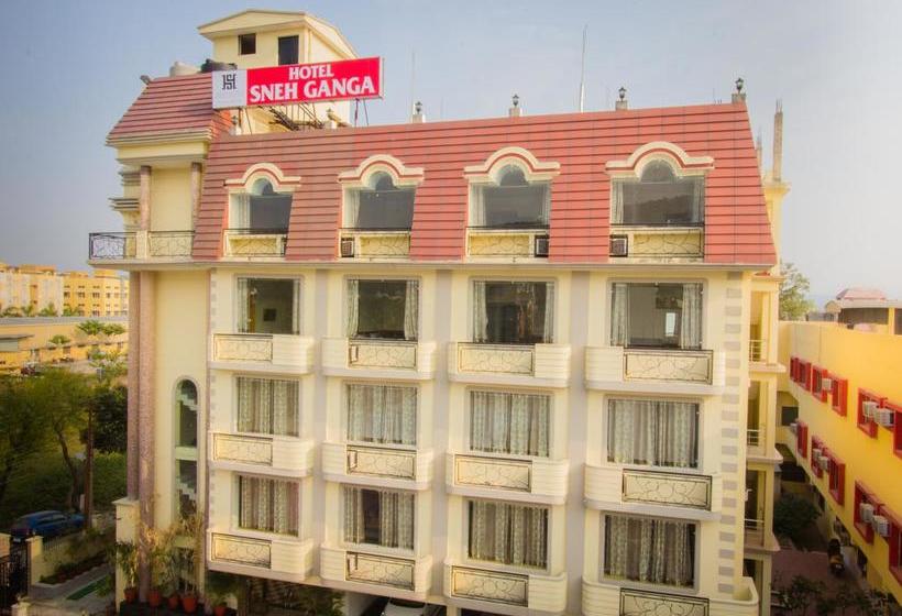 Hotel Sneh Ganga