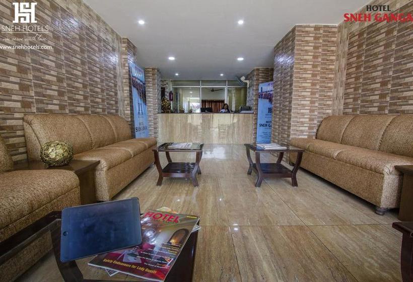 Hotel Sneh Ganga 12