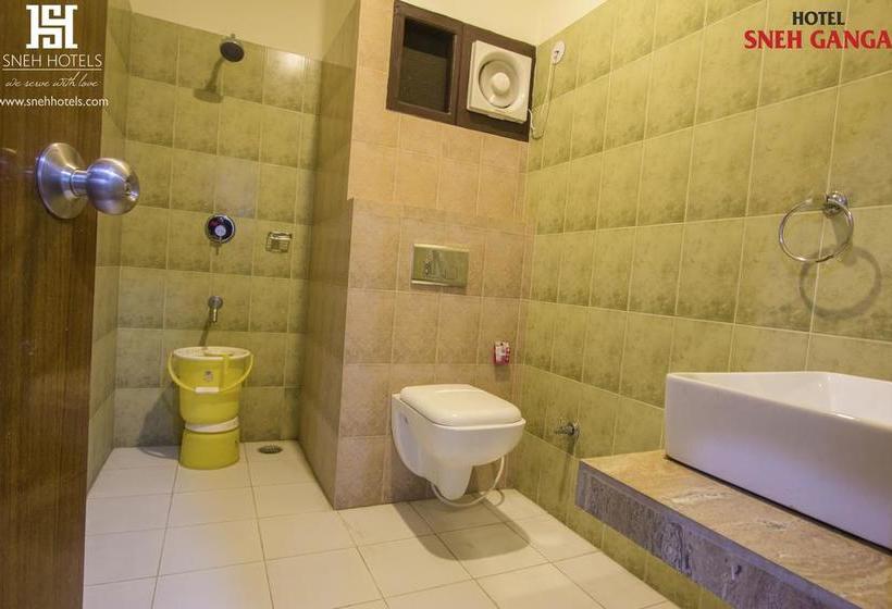 Hotel Sneh Ganga 14