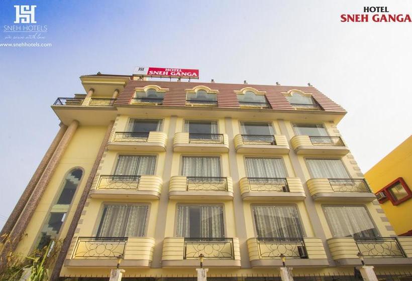 Hotel Sneh Ganga 6