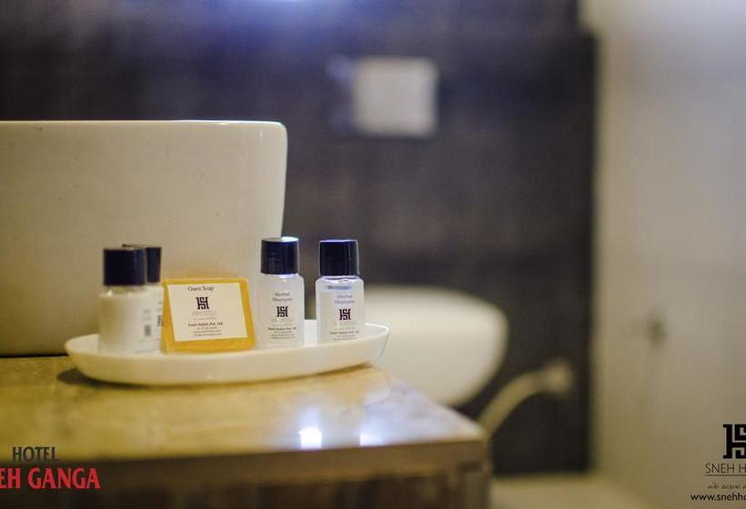 Hotel Sneh Ganga 7