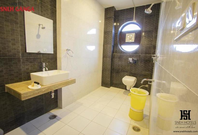 Hotel Sneh Ganga 8