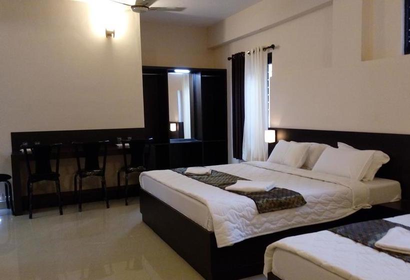 Bed and Breakfast Charles Premier Inn 10