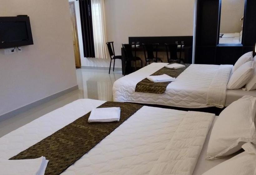 Bed and Breakfast Charles Premier Inn 11