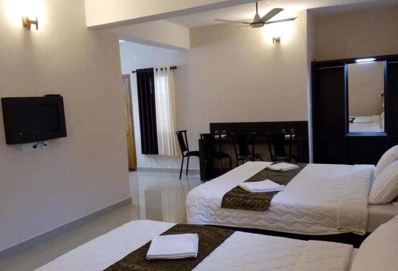 Bed and Breakfast Charles Premier Inn 12