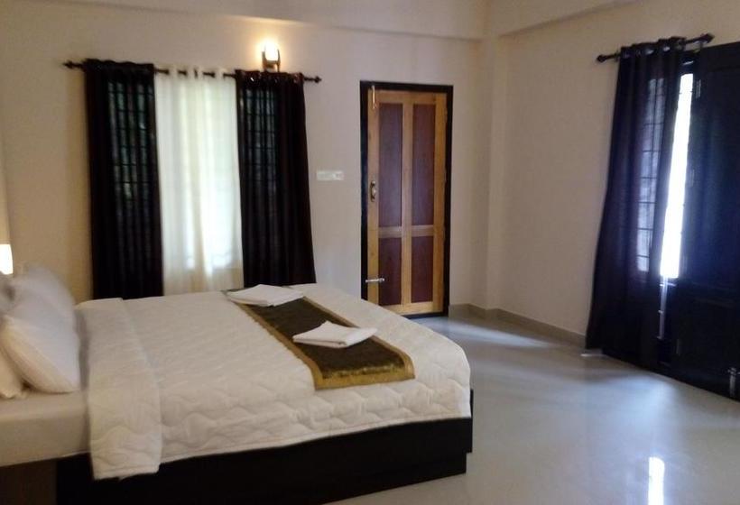 Bed and Breakfast Charles Premier Inn 13