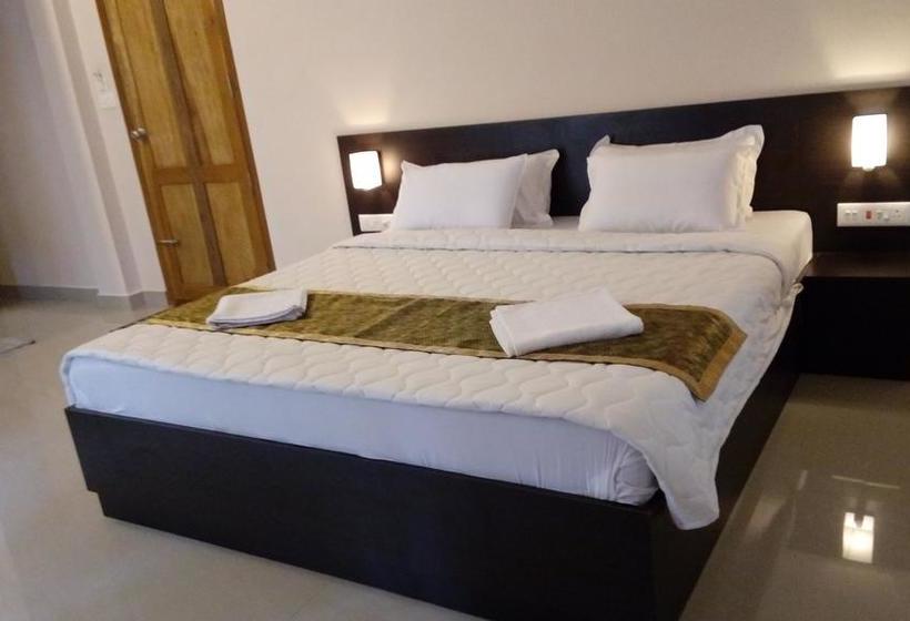 Bed and Breakfast Charles Premier Inn 14