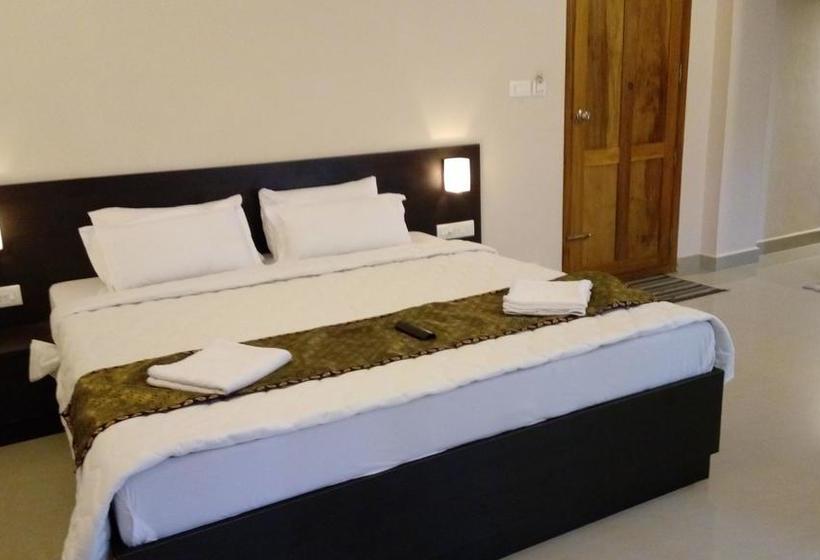 Bed and Breakfast Charles Premier Inn 16