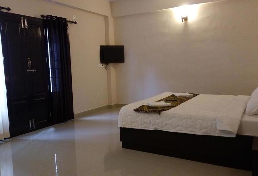 Bed and Breakfast Charles Premier Inn 17