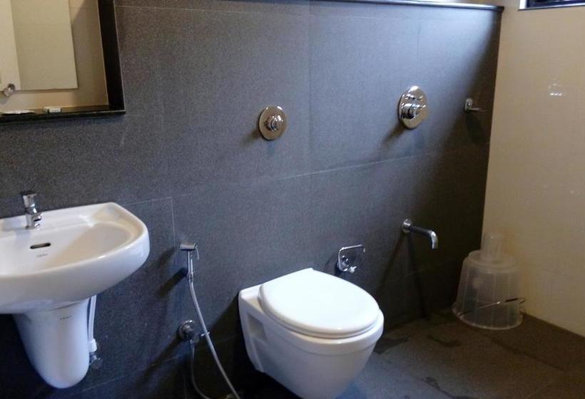 Bed and Breakfast Charles Premier Inn 18