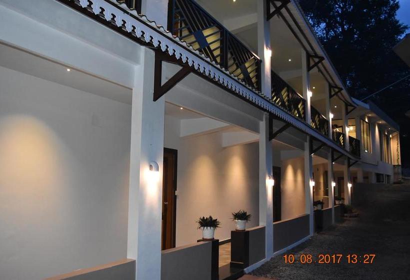 Bed and Breakfast Charles Premier Inn 2