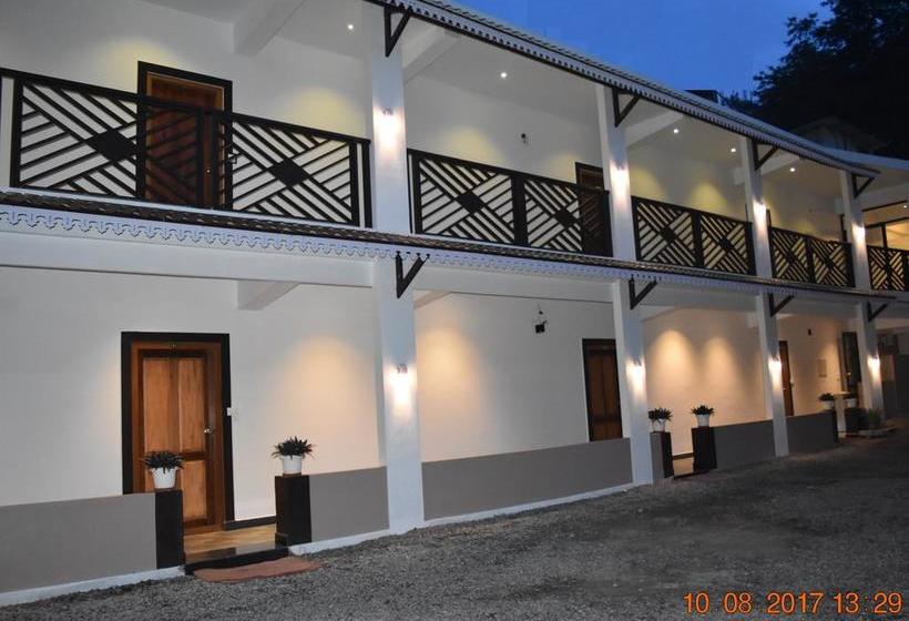 Bed and Breakfast Charles Premier Inn 3