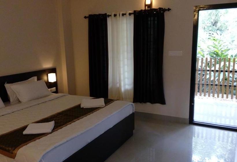 Bed and Breakfast Charles Premier Inn 6