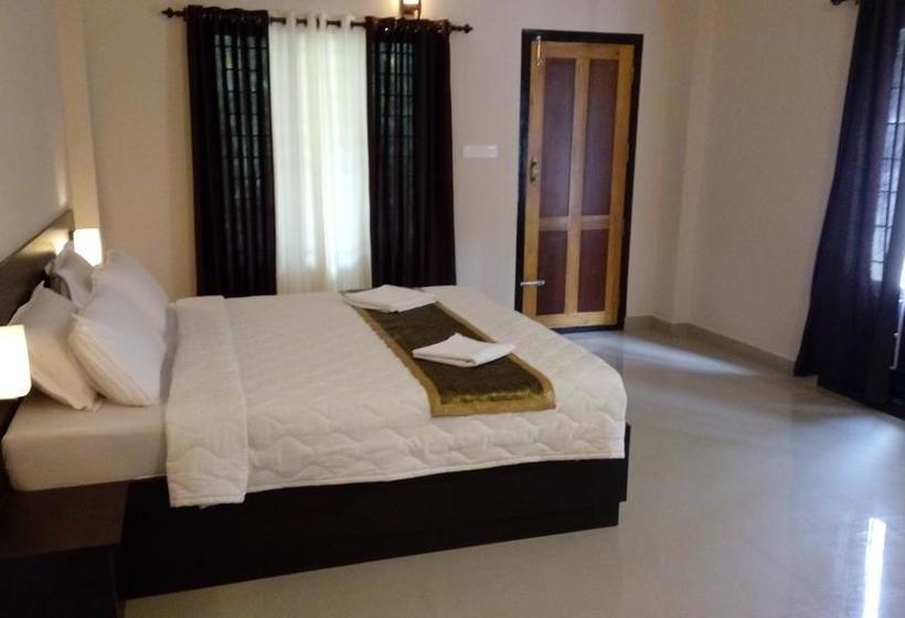 Bed and Breakfast Charles Premier Inn 7