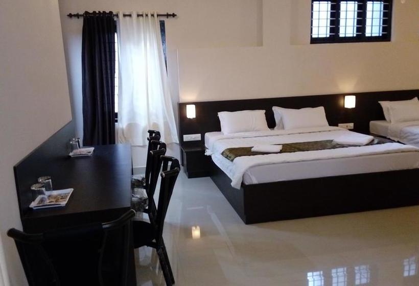 Bed and Breakfast Charles Premier Inn 8