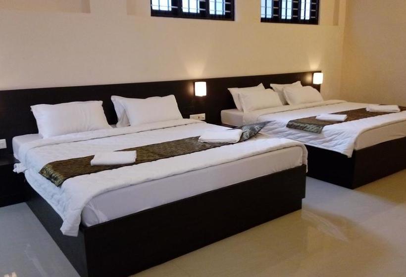 Bed and Breakfast Charles Premier Inn 9