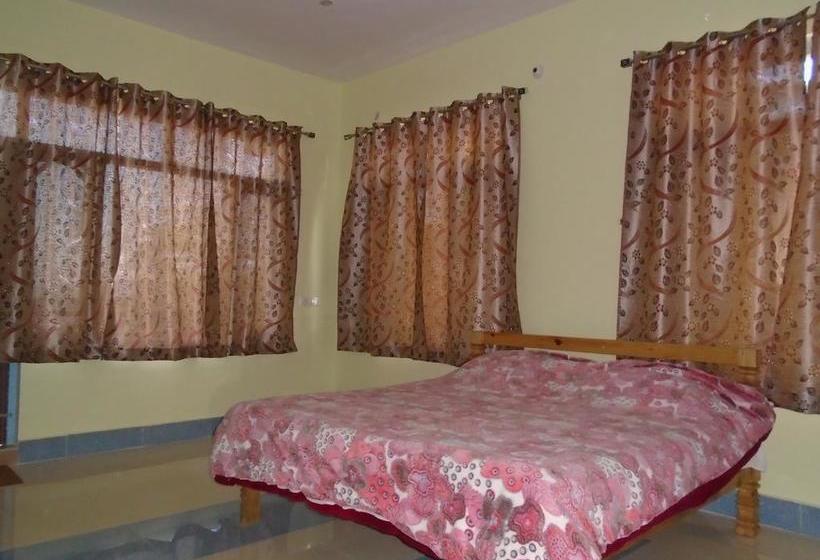 Hotel Gopal Binsar Retreat 14