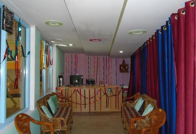 Hotel Gopal Binsar Retreat 17