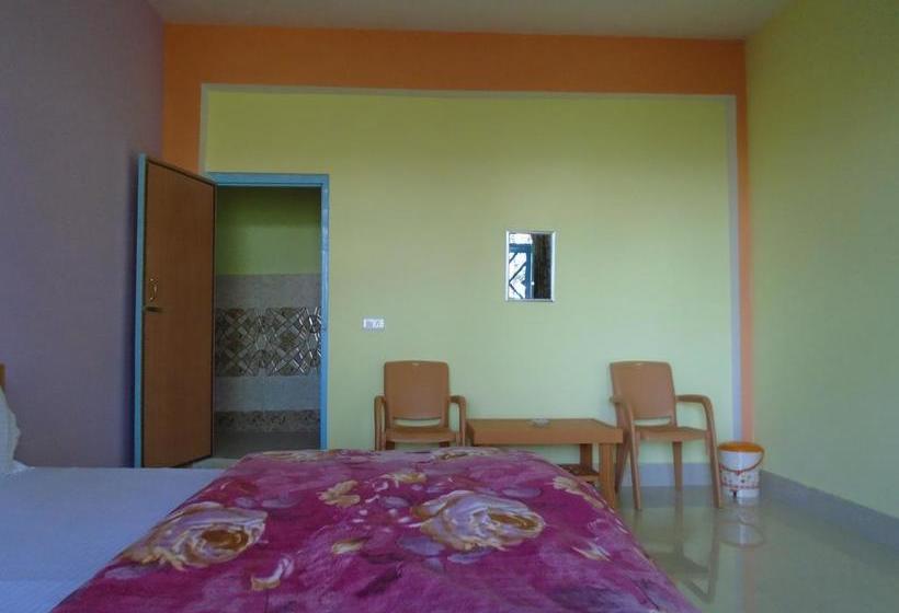 Hotel Gopal Binsar Retreat 18