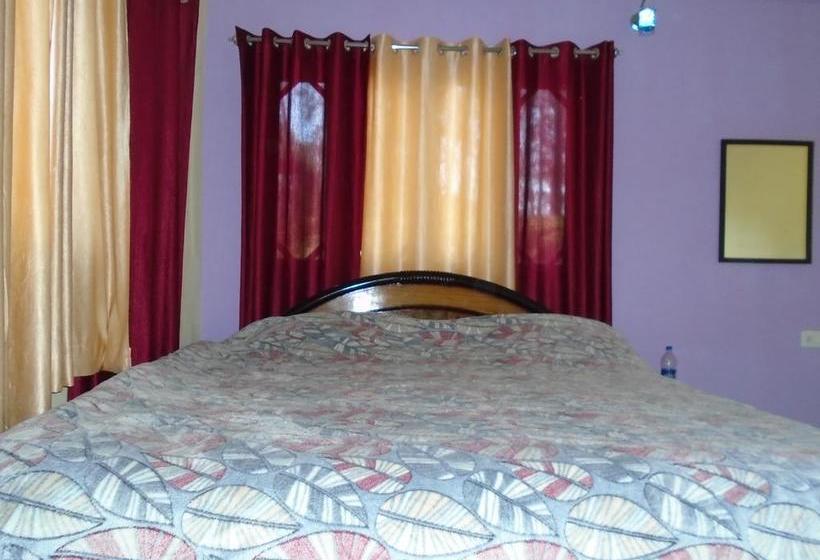 Hotel Gopal Binsar Retreat 19