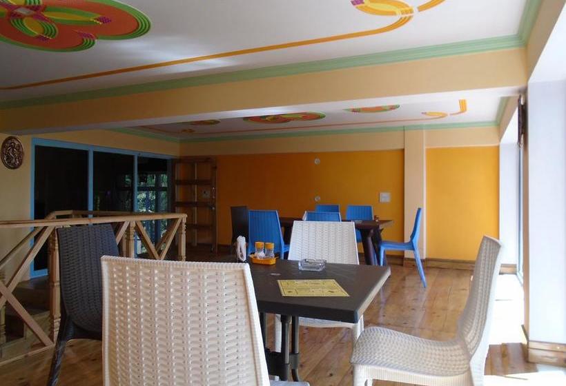 Hotel Gopal Binsar Retreat 5