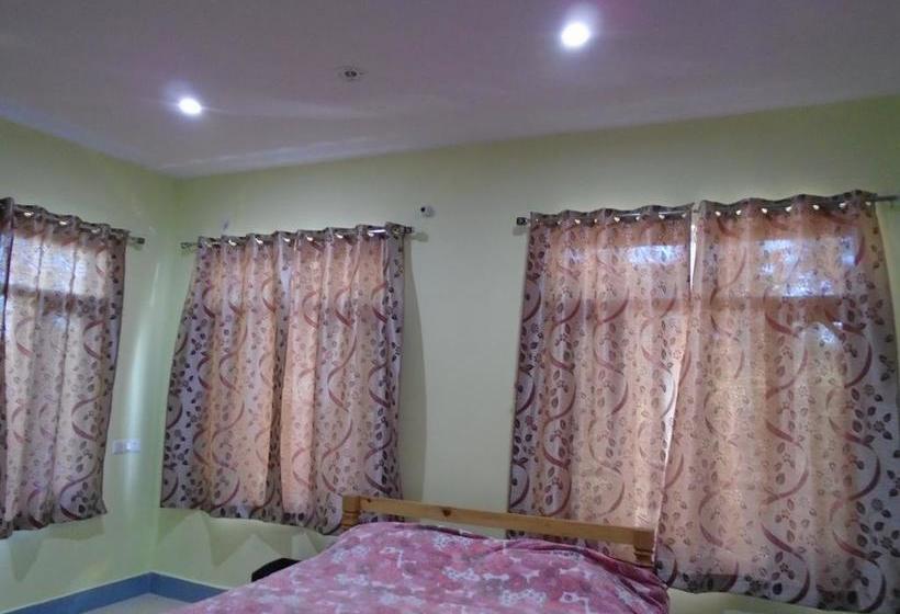 Hotel Gopal Binsar Retreat 6