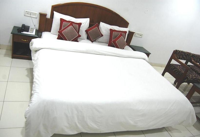 Hotel Victoria International