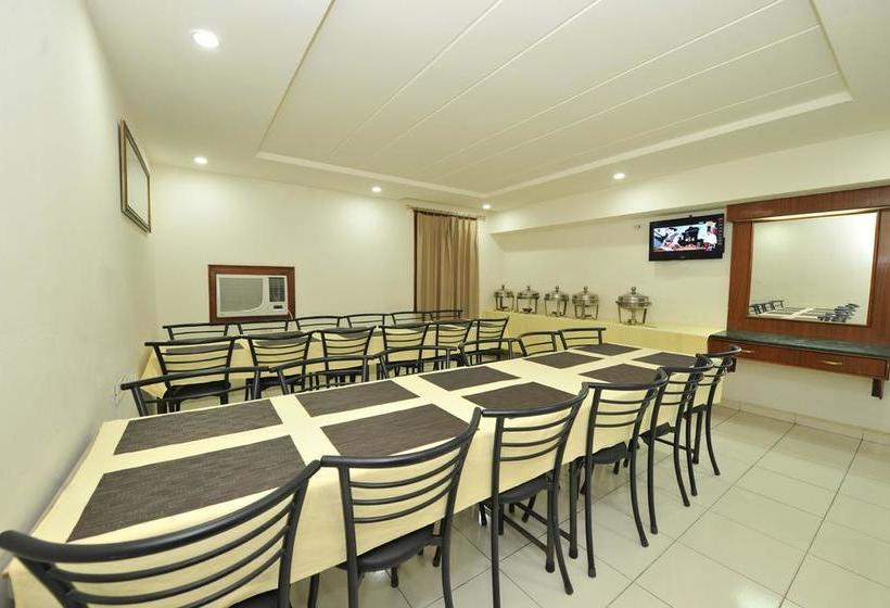 Hotel Victoria International 1