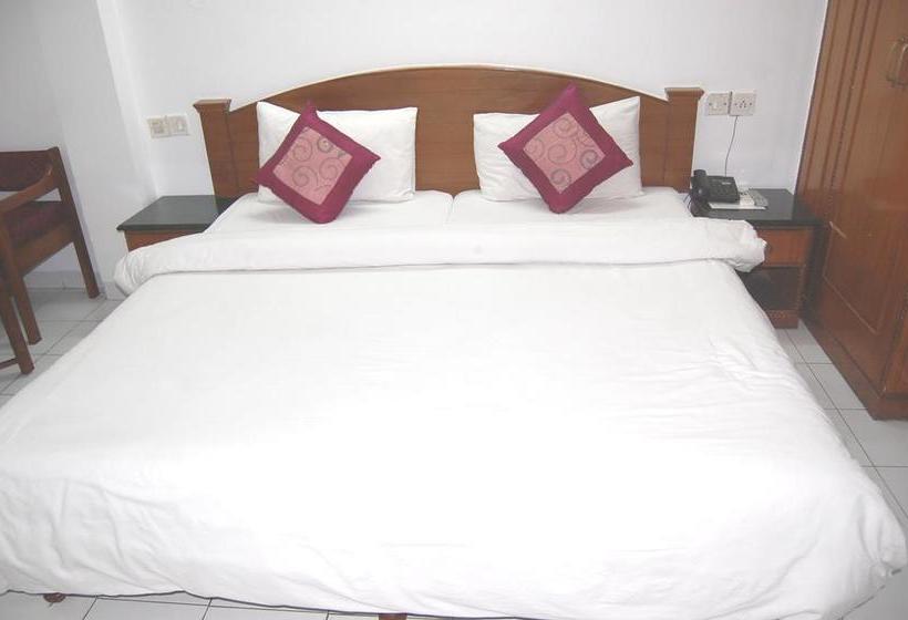 Hotel Victoria International 16