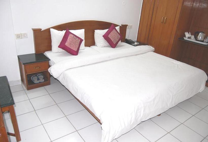 Hotel Victoria International 17