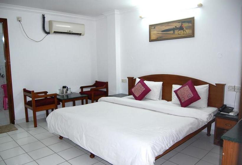 Hotel Victoria International 19