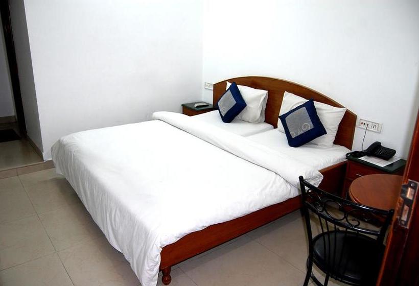 Hotel Victoria International 2