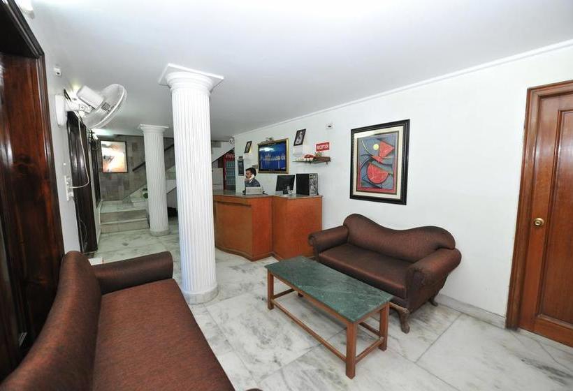 Hotel Victoria International 20