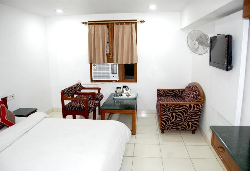 Hotel Victoria International 3