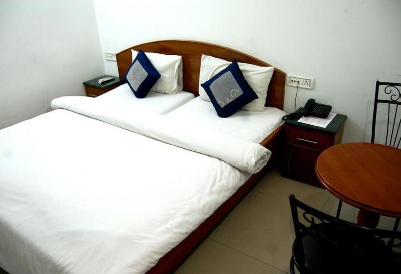 Hotel Victoria International 4