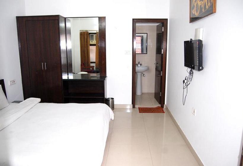 Hotel Victoria International 5