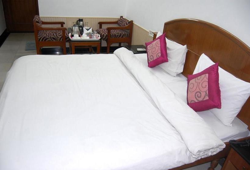 Hotel Victoria International 6