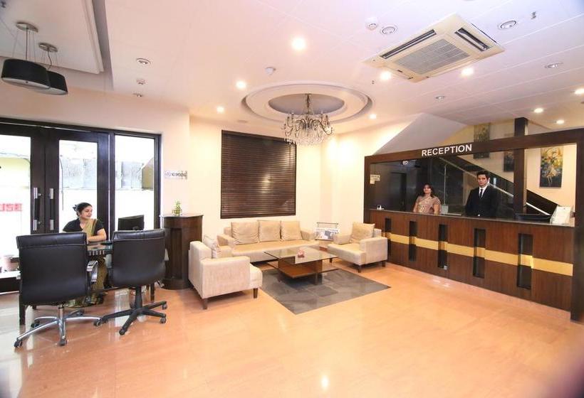 Hotel Millennium Haryana