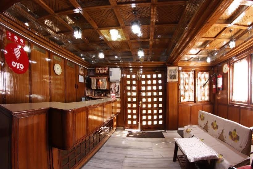 Hotel Amarvilla Shimla Shimla Himachal Pradesh