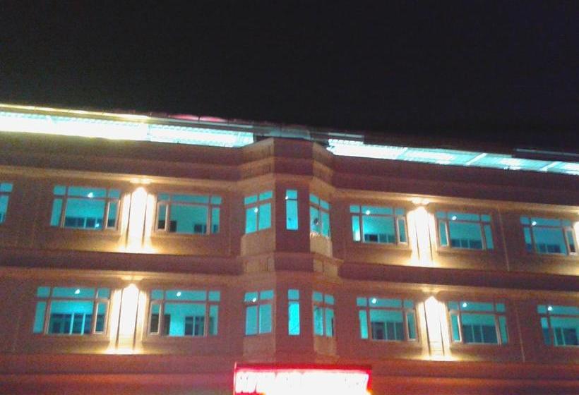 Hotel My Island Residency 1