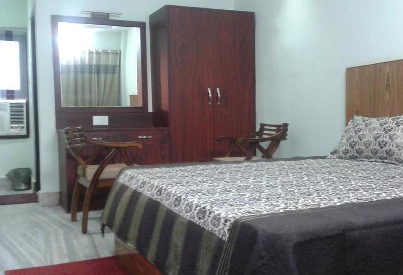 Hotel My Island Residency 10