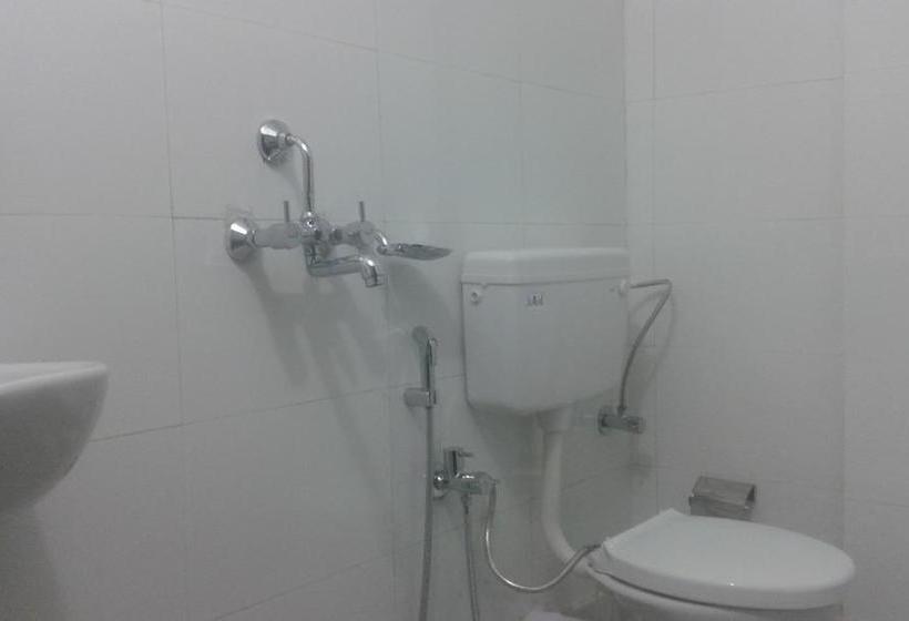 Hotel My Island Residency 11