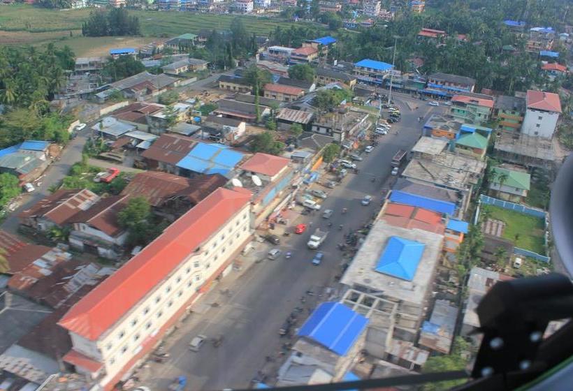 Hotel My Island Residency 3