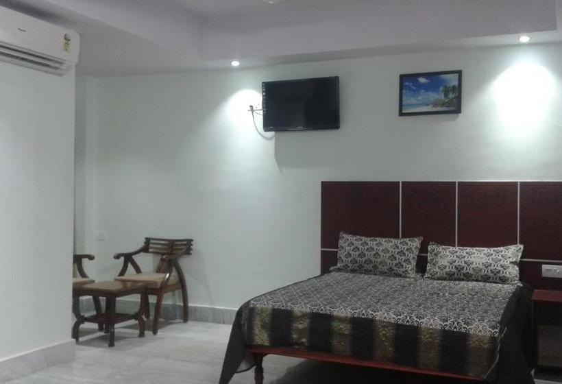 Hotel My Island Residency 4