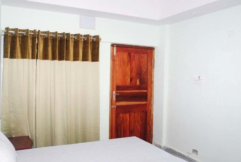 Hotel My Island Residency 5