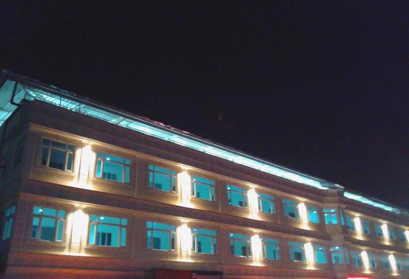 Hotel My Island Residency 6